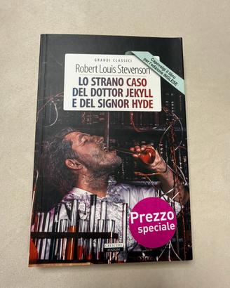 Lo strano caso del dottor Jekyll e del signor Hyde