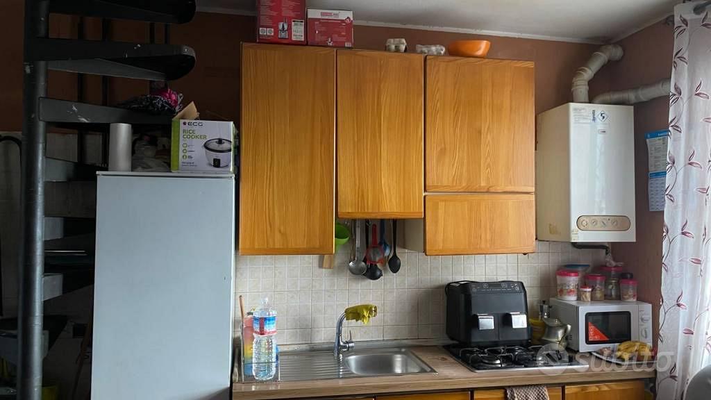 Appartamento – Bonate Sopra, Torchio di Sotto - Vista 3