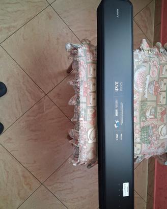 soudbar Sony S2000