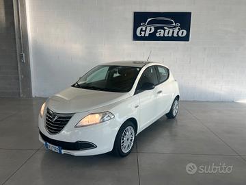 Lancia Ypsilon 1.2 69 CV 5 porte GPL Ecochic Gold 