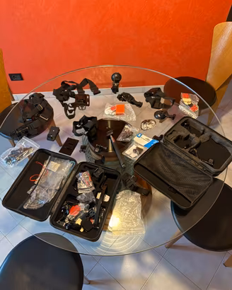 Accessori GoPro