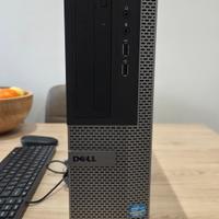 PC Desktop Dell OptiPlex 3010 SFF | Intel i5 | 8GB