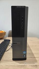 PC Desktop Dell OptiPlex 3010 SFF | Intel i5 | 8GB