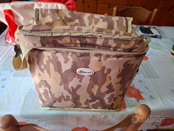Borsa frigo