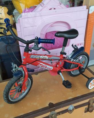 bici per bambini 