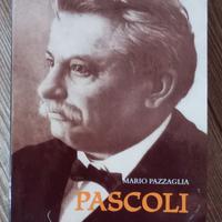 MARIO PAZZAGLIA - PASCOLI