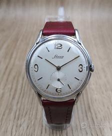 Lanco - "Oversize" - Uomo - 1950-1959