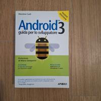 Android 3 guida sviluppatore – libro Apogeo