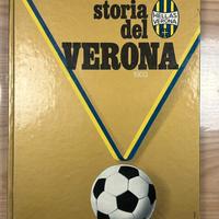 Hellas  - La Storia del Verona - Dal 1903 al 1977