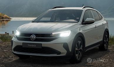 Volkswagen Taigo 1.0 TSI 85kW Edition Plus