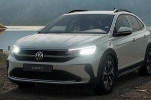 Volkswagen Taigo 1.0 TSI 85kW Edition Plus