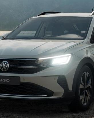 Volkswagen Taigo 1.0 TSI 85kW Edition Plus