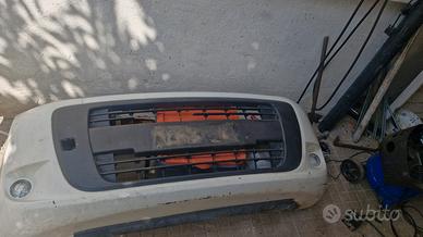 paraurti Fiat fiorino
