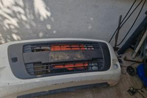 paraurti Fiat fiorino