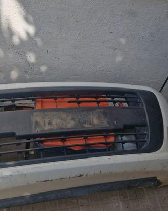 paraurti Fiat fiorino