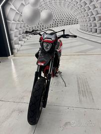 Beta 50 rr motard