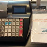 Registratore di cassa