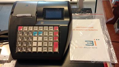 Registratore di cassa