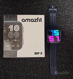Amazfit Bip 6