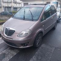 lancia musa 