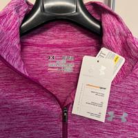 Maglia sportiva Under Armour