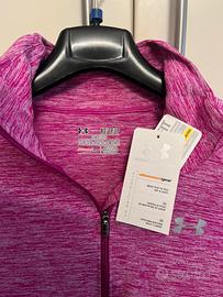 Maglia sportiva Under Armour