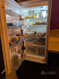 Frigo da incasso