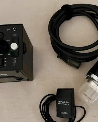 Profoto Acute B2 600 Airs