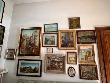 Quadri diversi
