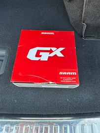 SRAM GX 1x11