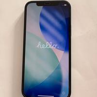 Iphone 12 12 128gb batteria 86% solo telefono 170€