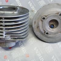 125 alluminio Pinasco Gilardoni