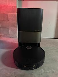 Dreame X50 Ultra Complete Nero
