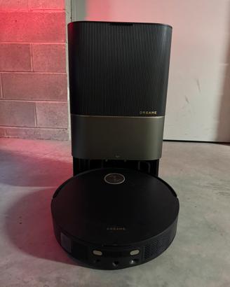 Dreame X50 Ultra Complete Nero