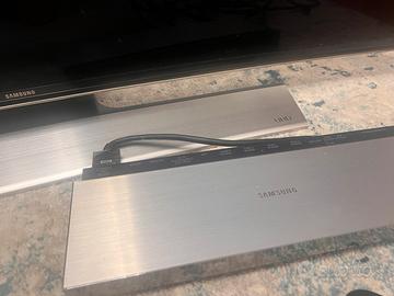 TV Samsung UHD