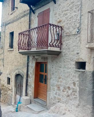 Casa costo zero