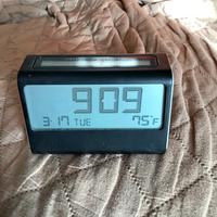 Orologio da tavolino