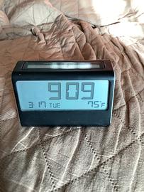 Orologio da tavolino