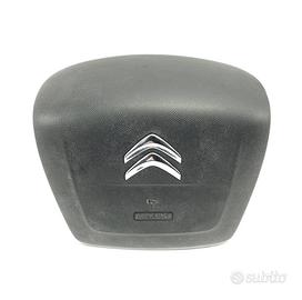 AIRBAG VOLANTE CITROEN Jumpy Furgone 07355860300 (