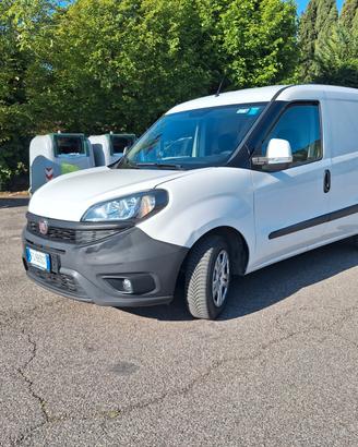 Fiat DOBLO 3 POSTI 1.6 MULTIJET