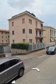 Garage posto auto