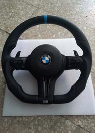 Volante bmw m sport