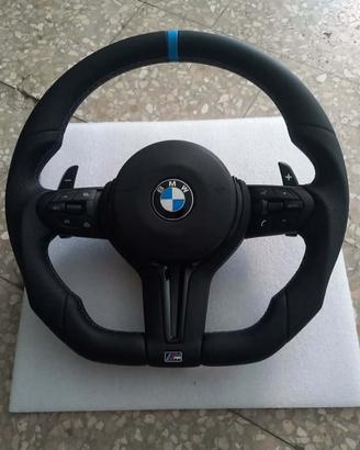 Volante bmw m sport