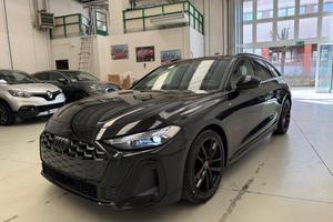 AUDI A5 Avant TDI 204CV mHEV+ S tronic S Line ed