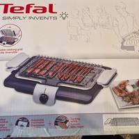 bistecchiera elettrica Tefal