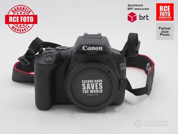 Canon EOS 250D