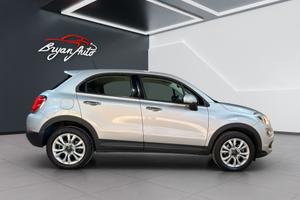 Fiat 500X 1.6 e-torq Pop Star 4x2 110cv