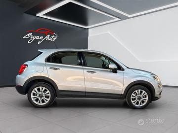 Fiat 500X 1.6 e-torq Pop Star 4x2 110cv