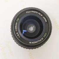 Fuji Obiettivo 28mm