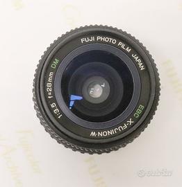 Fuji Obiettivo 28mm